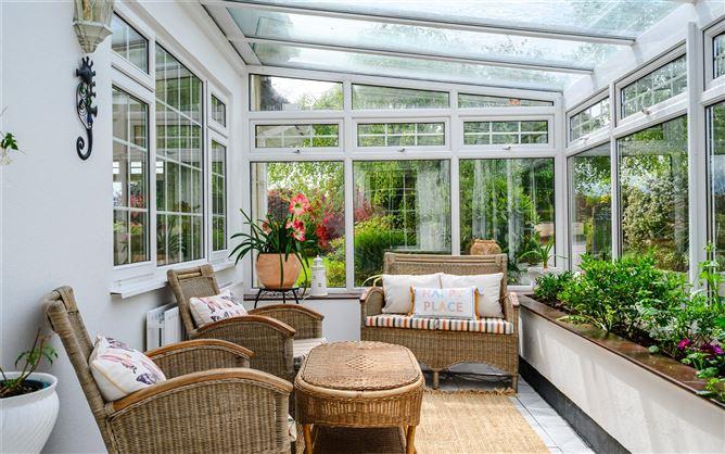 Bracken House, Monees, Maryborough Hill, Douglas, Cork, historical listing image 2