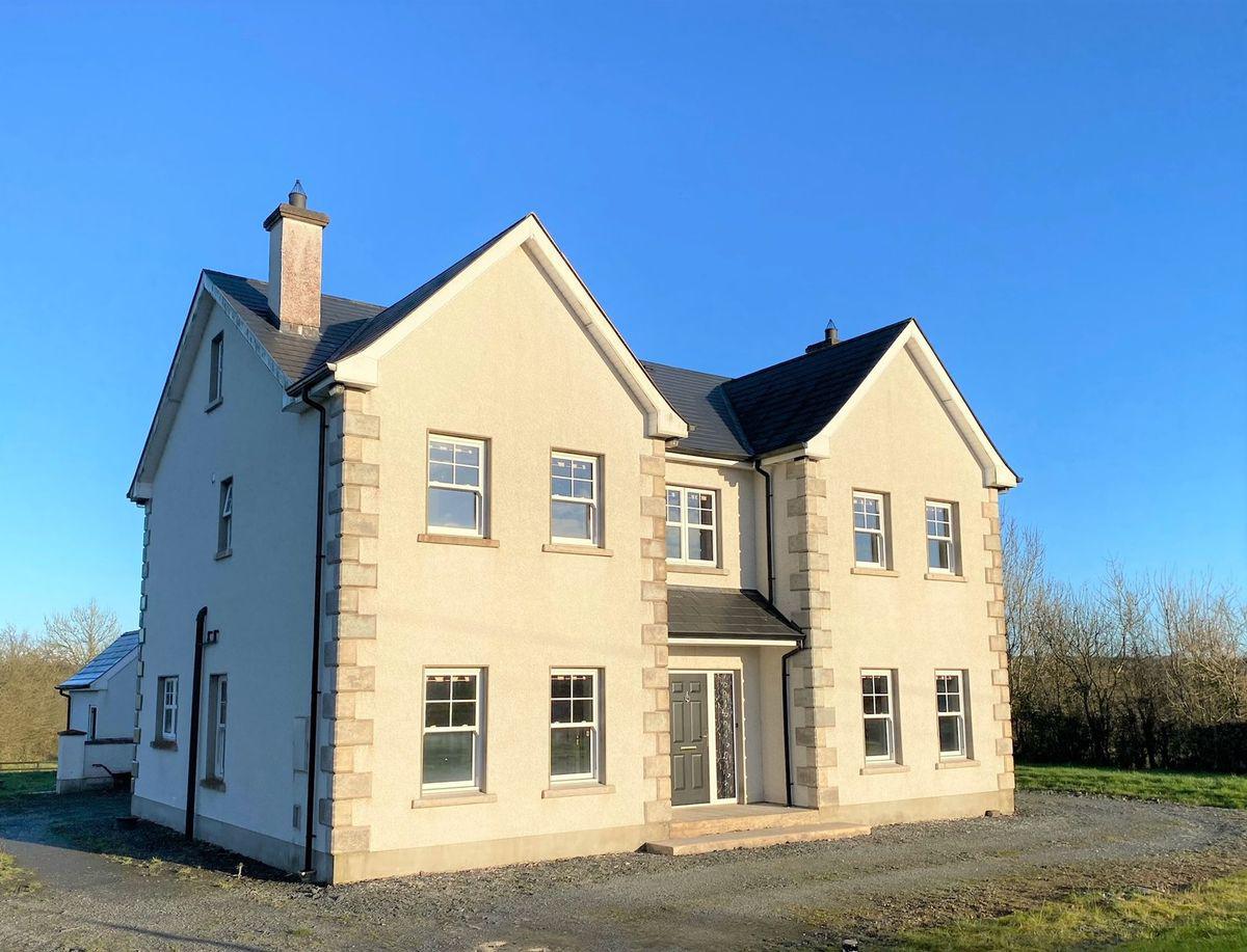 Coolartragh, Clontibret, Co. Monaghan, historical listing image 2