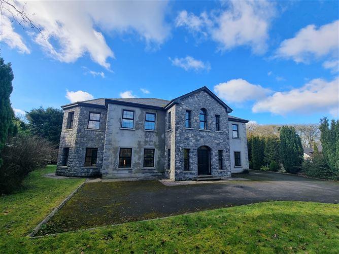 13 Parklands, Ballyalla, Barefield, Ennis, Co. Clare, historical listing image 2