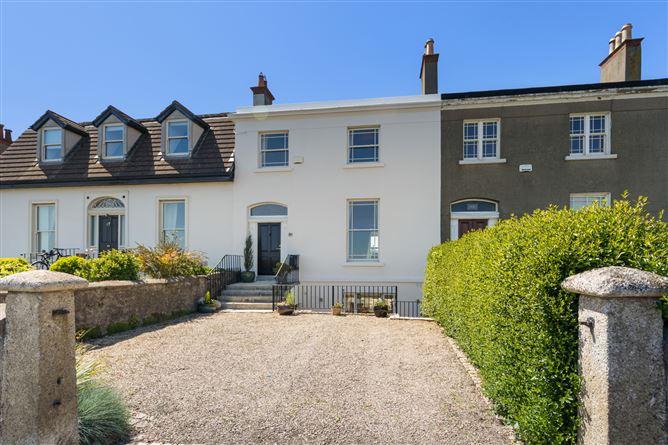 89 Strand Road, Sandymount, Dublin 4, historical listing image 1