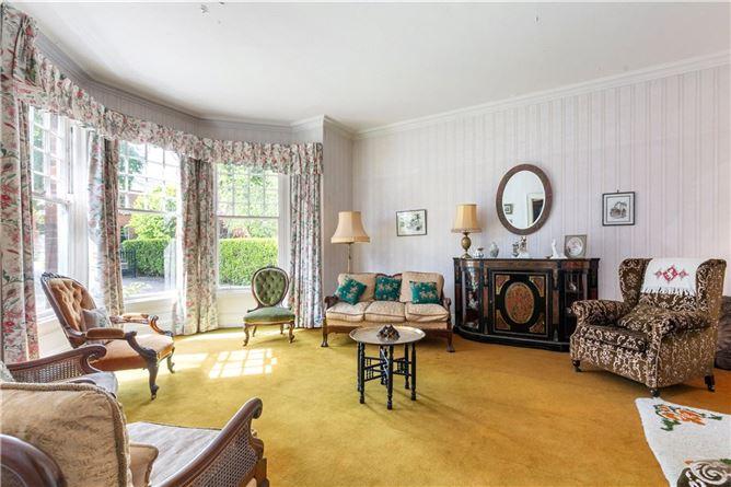 Glenthorne, 4 Temple Gardens, Rathmines, Dublin 6, historical listing image 6