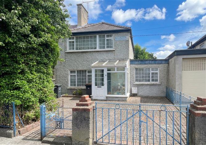 1 Saint Declan's Road, Marino, Dublin 3, historical listing image 1