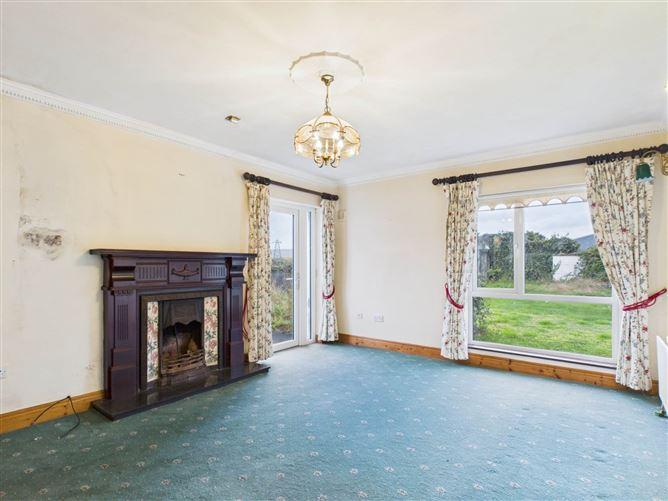 Sleaty Cross, Leagh, Carlow, County Carlow, historical listing image 6