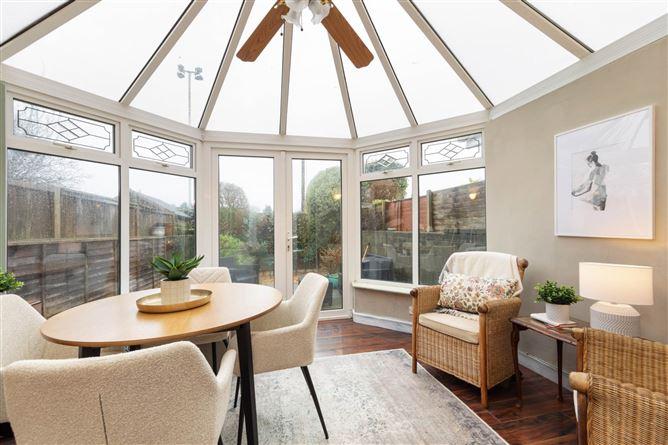 54 The Beeches, Monkstown, County Dublin, historical listing image 6