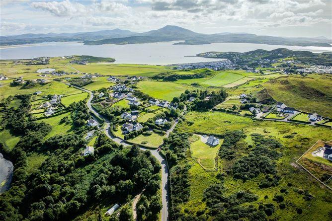 Kinelargy, Downings, County Donegal, historical listing image 3
