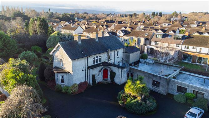Noursdale, Temple Park, Dartry, Dublin 6, D06AW02, historical listing image 4