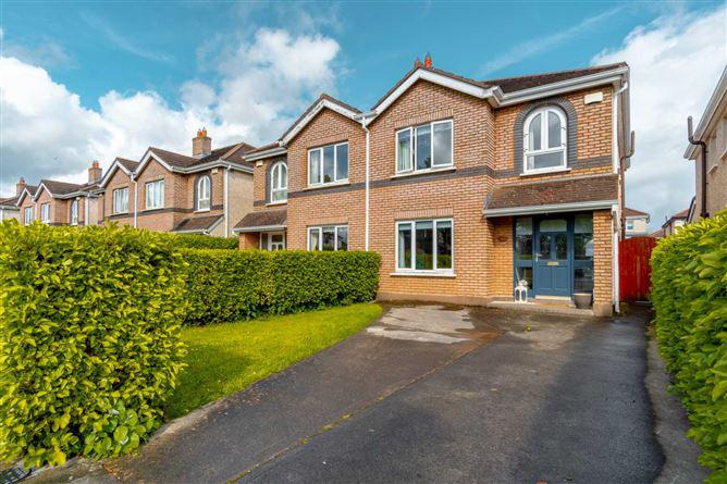 19 Charnwood Heath, Clonsilla, Dublin 15, historical listing image 1