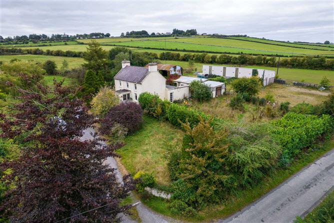 Carrownure, Kiltoom, Athlone, County Roscommon, historical listing image 1