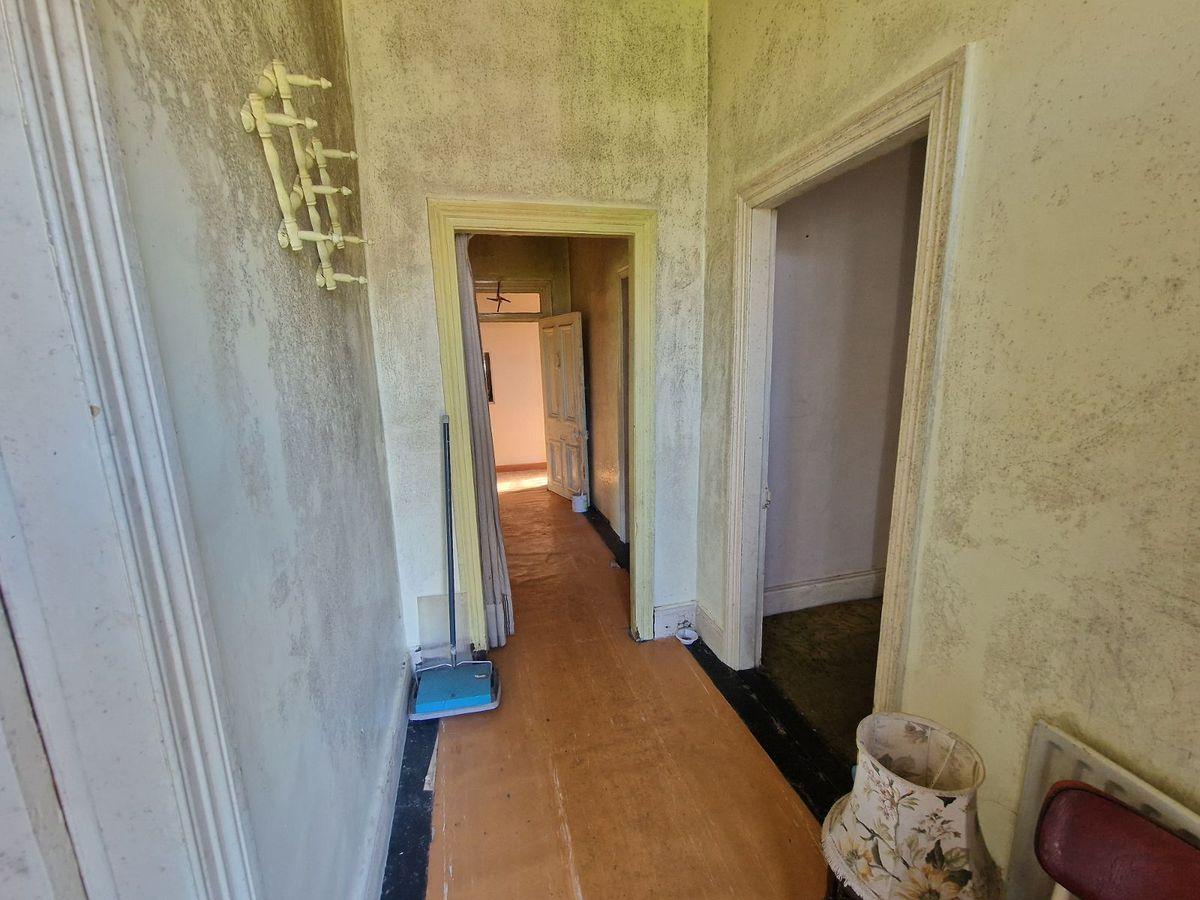 Knock Road, Claremorris, Claremorris, Co. Mayo, F12HP73, historical listing image 2