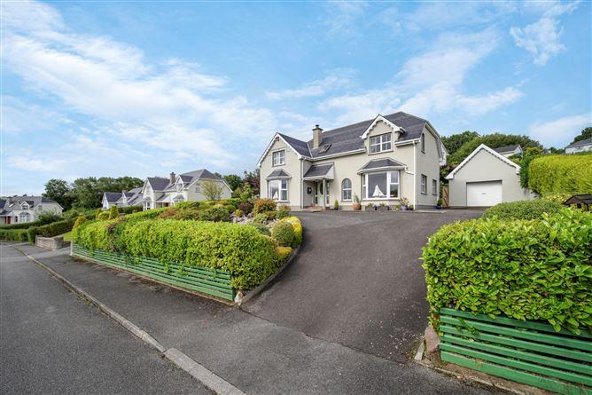 18 The Glebe, Letterkenny, Co. Donegal, F92R6H0, historical listing image 3