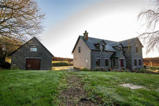 Seskinryan, Co. Carlow, historical listing image 4