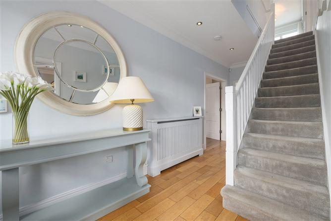 25 Church View, Eden Gate, Delgany, Co. Wicklow, historical listing image 3