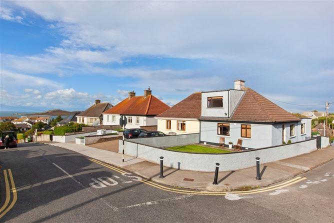 12 St Lawrence Terrace, Howth, Dublin 13, historical listing image 1