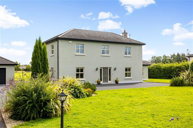 Warrenstown, Kilcock, Meath, historical listing image 1