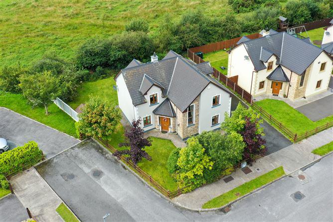 9 Glasheen Park,, Drumlish, Longford, historical listing image 4