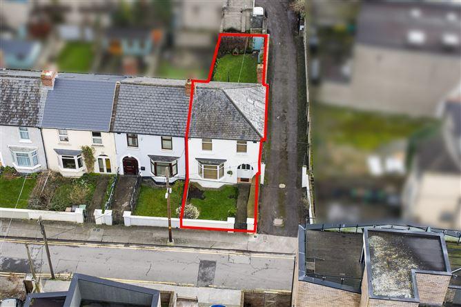 1, Merville Villas Convent Avenue, Dublin 3, historical listing image 2