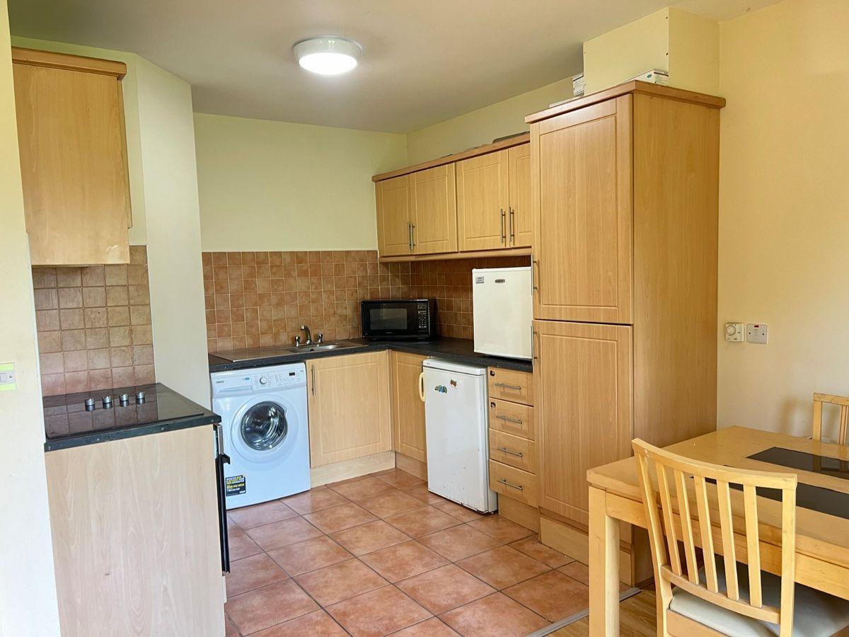 Apartment 1 Block A, Apartment 1 Block A, The Beeches, Sallins Road, Naas, Co. Kildare, W91F889, historical listing image 4
