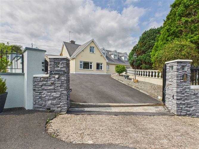 Ashmount, Pickardstown, Tramore, Waterford, historical listing image 4