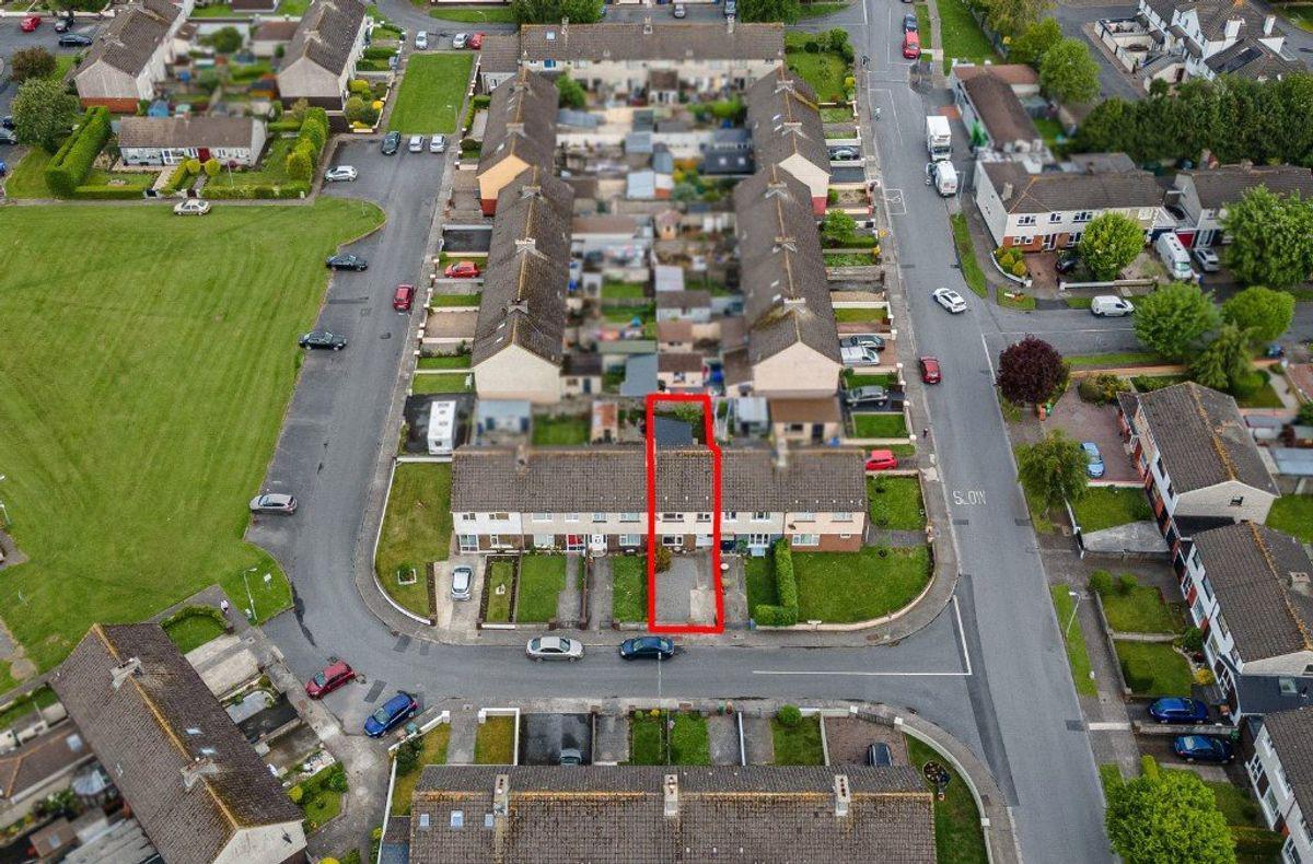 6 Hazel Grove, Ardnore, Kilkenny, Co. Kilkenny, historical listing image 2