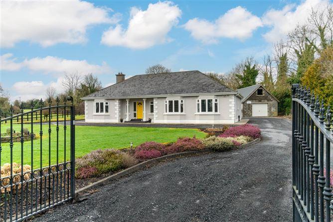 Clonshanbo, Donadea, County Kildare, historical listing image 1