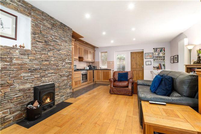 1A White's Villas, Dalkey, Co. Dublin, historical listing image 4