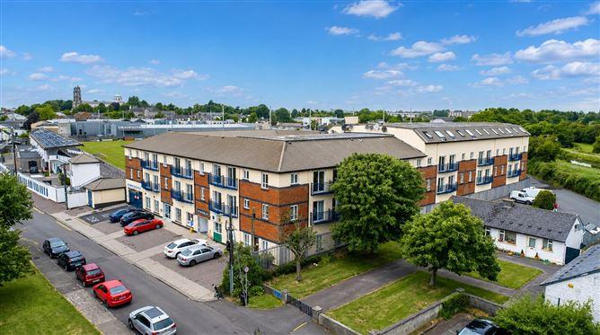Apt.63 Harbour Court, Friar's Mill Rd., Mullingar, Westmeath, historical listing image 1