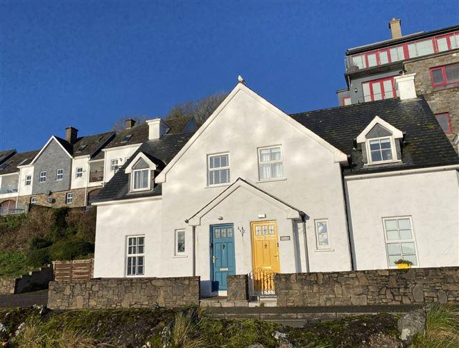 1 Lobster Cottages, World`s End, Kinsale, County Cork, historical listing image 1
