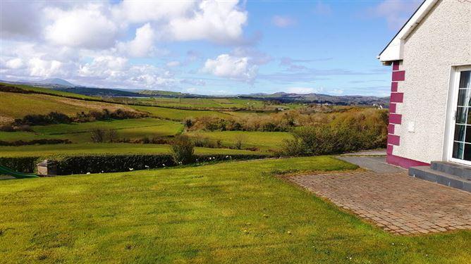 Aghadreenan, Rosnakill, Portsalon, Donegal, historical listing image 4