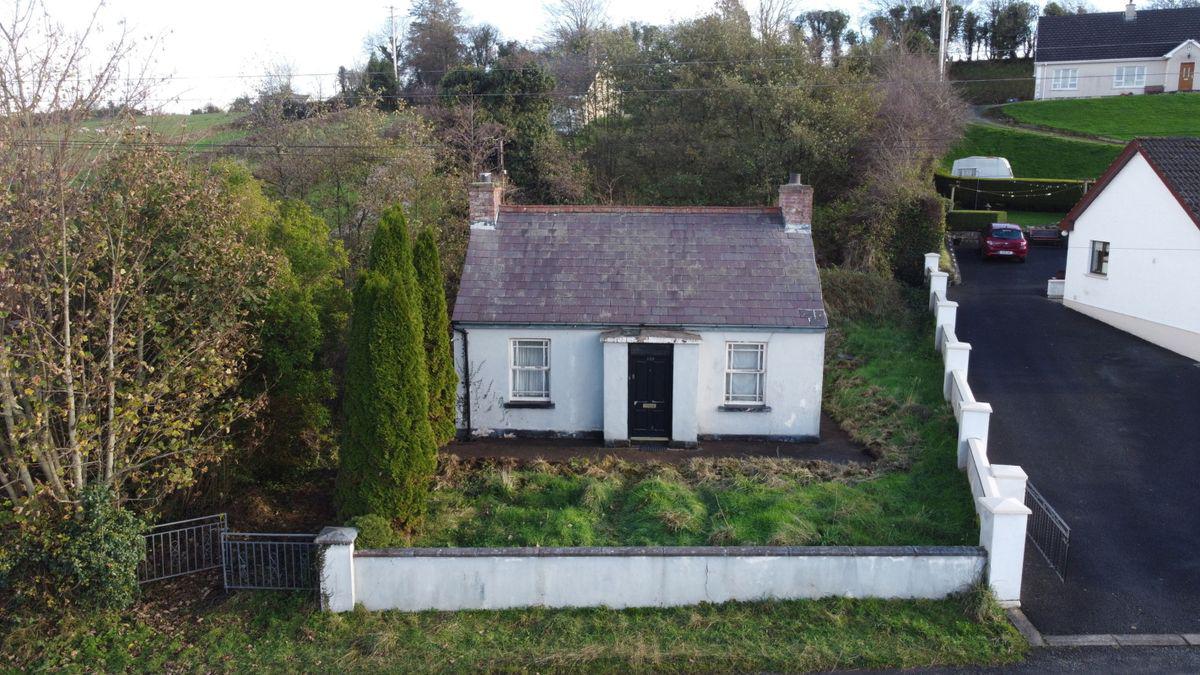 108 Drumany, Letterkenny, Co. Donegal, historical listing image 2