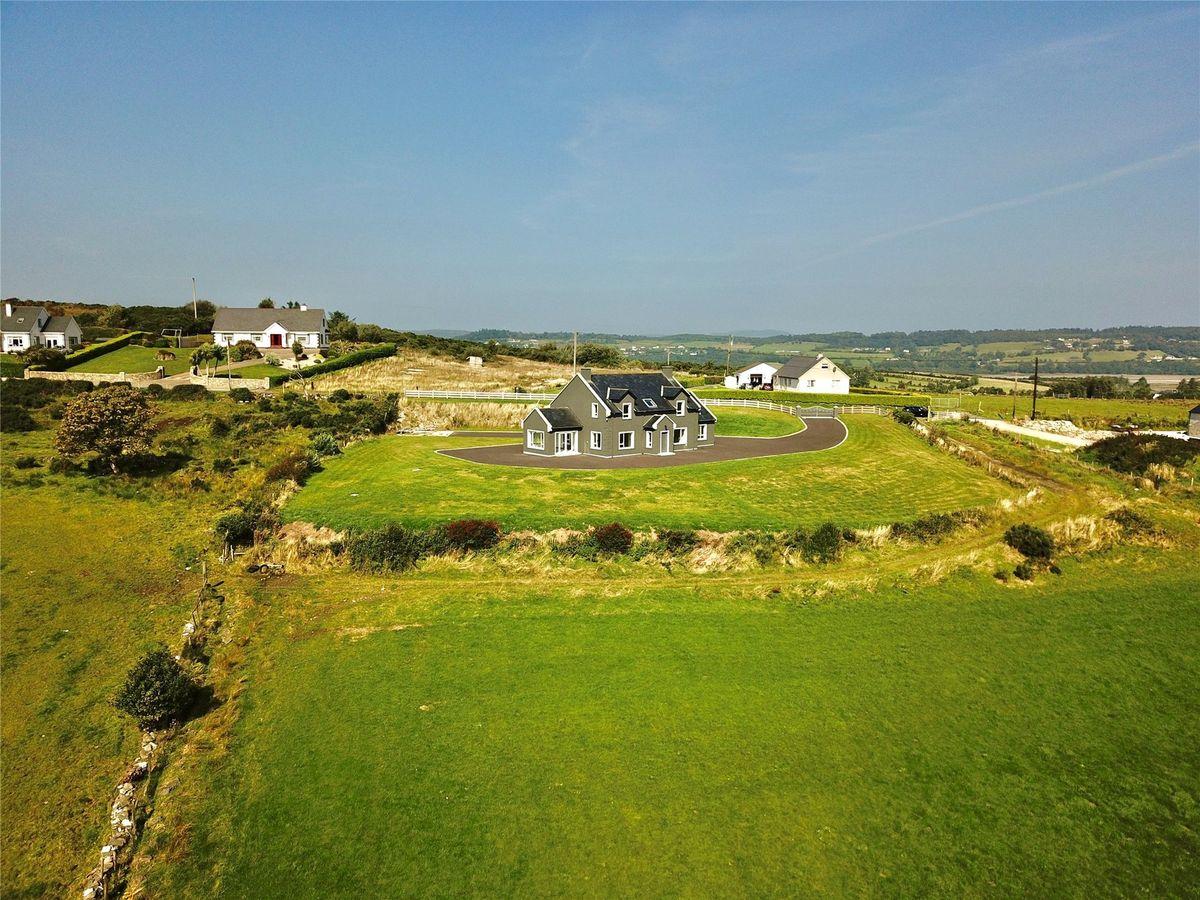 Umerafad, Creeslough, Co. Donegal, historical listing image 2