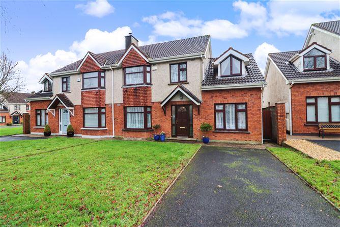 15, Cúl Crannagh Dooradoyle Road, Co. Limerick, historical listing image 1