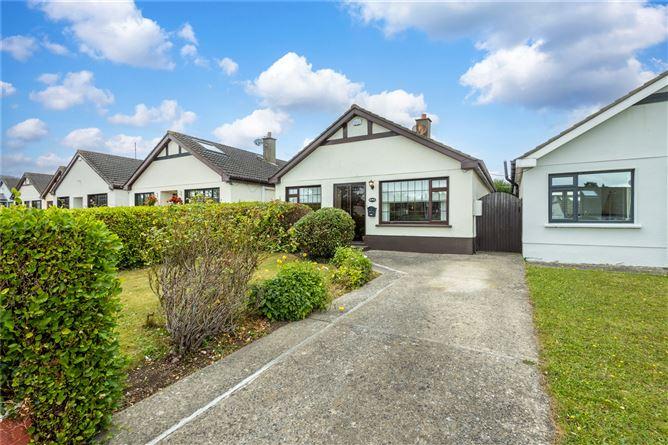 240 Redford Park, Greystones, Co. Wicklow, historical listing image 1