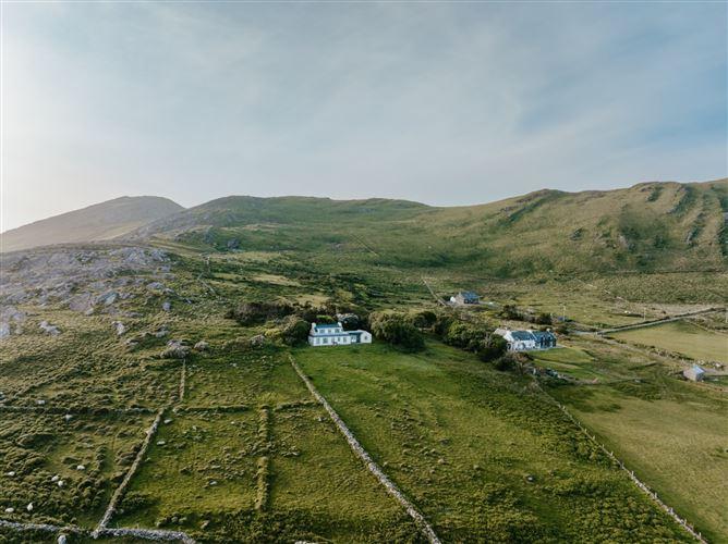 The Inverdi, Coomatloukane, Caherdaniel, Co. Kerry, historical listing image 2