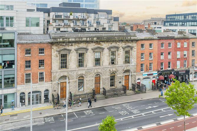 Apartment 6, Corn Exchange Apartments, Burgh Quay, Dublin 2, Co. Dublin, historical listing image 1