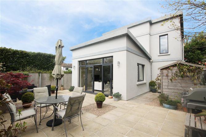 The Mews, Wilford Court, Bray, Co. Wicklow, historical listing image 2