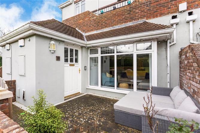 75, Kilmacud Road, Whately, Co. Dublin, historical listing image 1