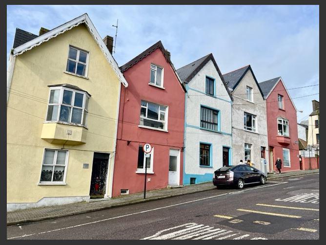 2 Sandymount, Cobh, Cobh, Cork, historical listing image 2