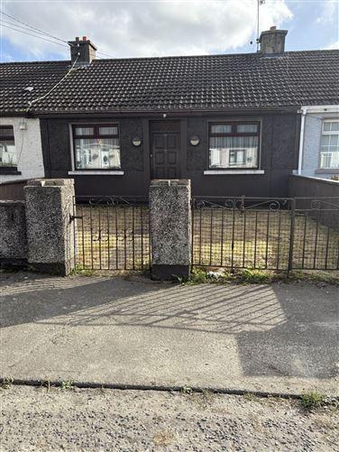 21 Culhane Street, Dundalk, County Louth, historical listing image 1
