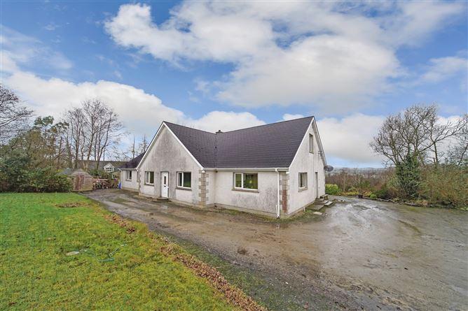 Aughnish, Ramelton, Co. Donegal, historical listing image 2