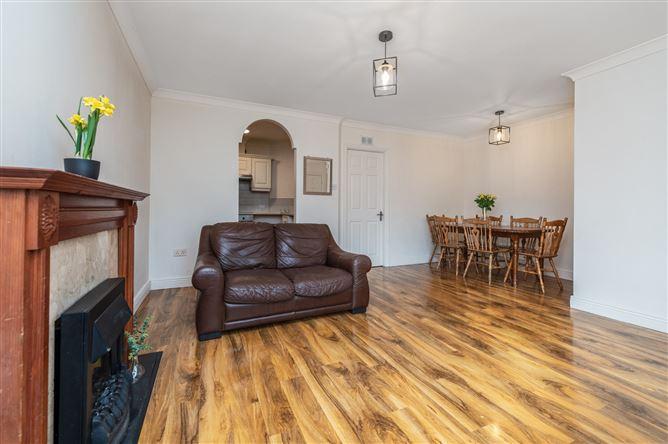 9, Corban S Lane, Friary, Co. Kildare, historical listing image 6