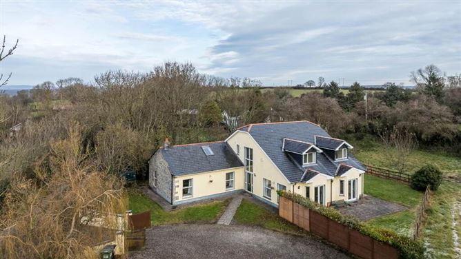 Willow House, Hawkinstown, Ashbourne, Meath, historical listing image 5