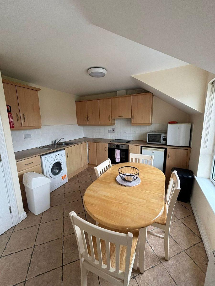 Apartment 3 , Lisdonagh, Taylor's Hill, Co. Galway, H91VA02, historical listing image 4