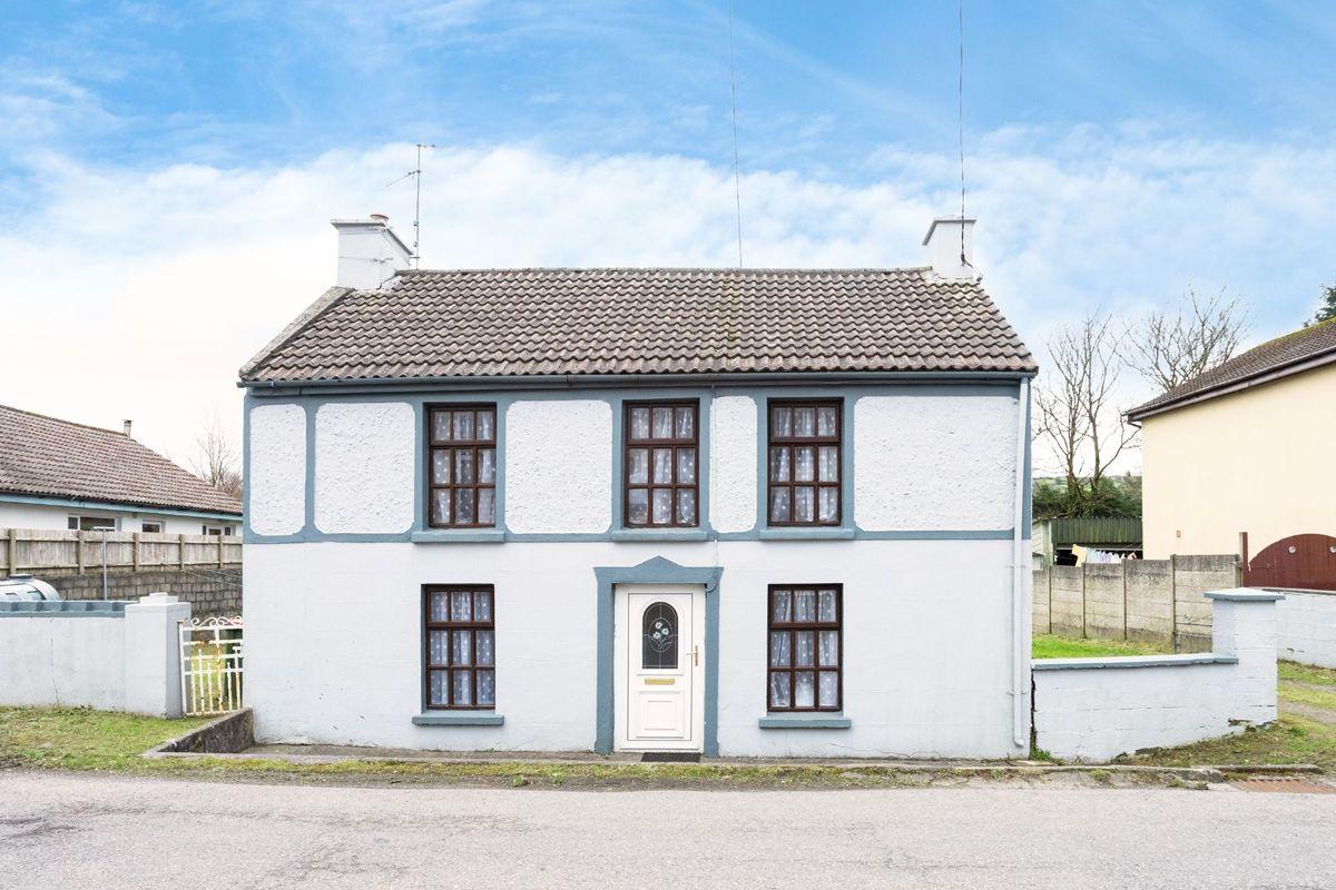 1 Chapel Street, Bandon, Cork, historical listing image 2