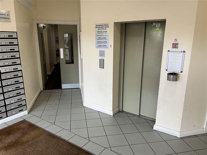 Apt.63 Harbour Court, Friar's Mill Rd., Mullingar, Westmeath, historical listing image 4