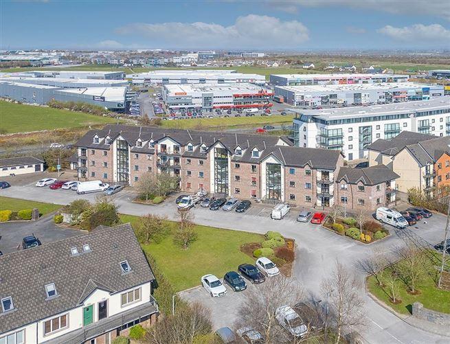 Apt, 29 Cuirt Na Rasai, Ballybrit, Galway City, Co. Galway, historical listing image 1