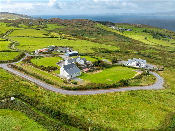 Reagh, Kilcrohane, West Cork, historical listing image 6