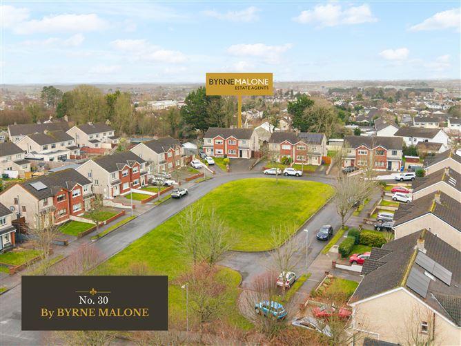 30 ballymany manor, newbridge, kildare, historical listing image 4