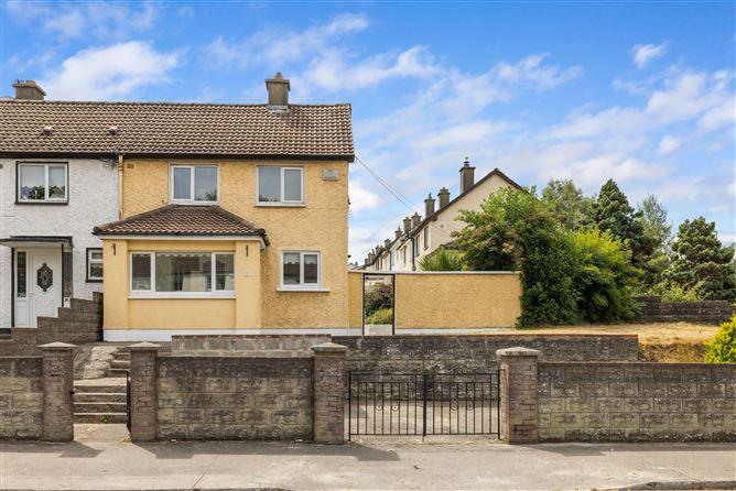 2 Mountain View Park, Churchtown, Dublin 14, historical listing image 1