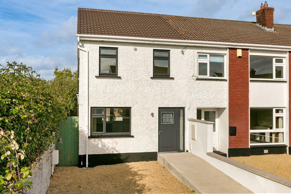 73a Cill Cais, Old Bawn, Tallaght, Dublin 24, historical listing image 1