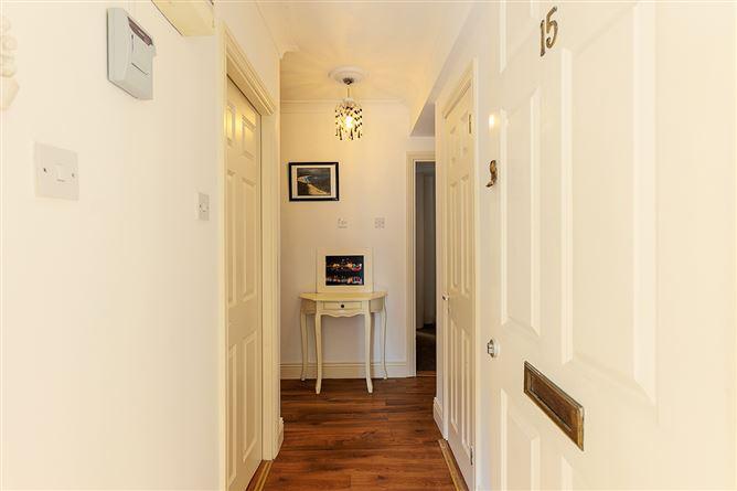 15 HARBOUR MILL, Dungarvan, Waterford, historical listing image 3